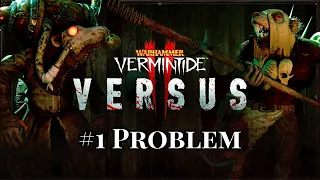 Versus Mode's Biggest Problem (Warhammer: Vermintide 2)