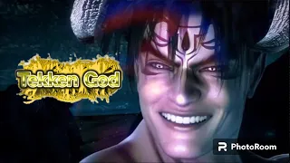 Destroying Opponents With Devil Jin To Get Tekken God