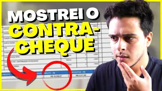 QUANTO GANHA um ANALISTA JUDICIÁRIO de TRT, TRE ou TRF