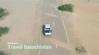 Balochistan the Land of Hidden Paradise