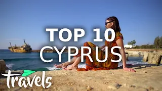 The Best Reasons Cyprus Should Be Your Next Trip