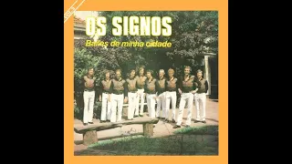 Os Signos - Bailes de Minha Cidade - Vol.03 - LP Completo (1983) HQ