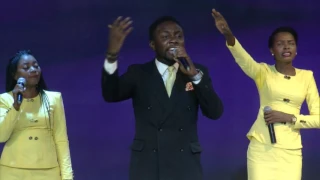 #TheAvalanche #COZA Voltage War-ship Service With  Dj Ernesty Minister Tope Alabi