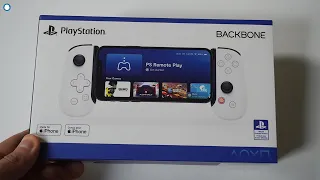 Backbone One Playstation Edition Unboxing & Review - Must Get!