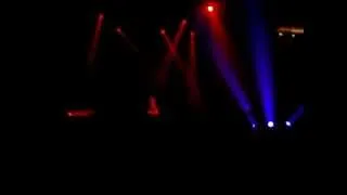 "Who" - Tujamo & Plastik Funk / Dirty South (Live in Houston, TX)