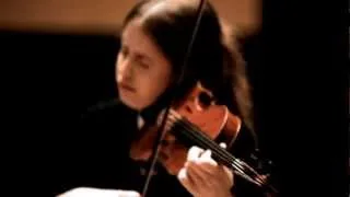 Vilde Frang: Strauss Sonata