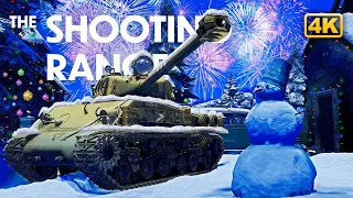 THE SHOOTING RANGE 284: 2021 Review / War Thunder