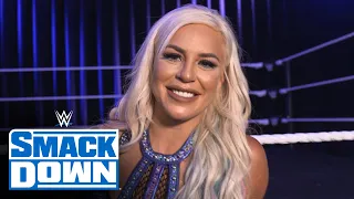 Dana Brooke building confidence after defeating Naomi again: SmackDown Exclusive, May 15, 2020