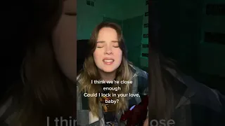 latch sam smith cover