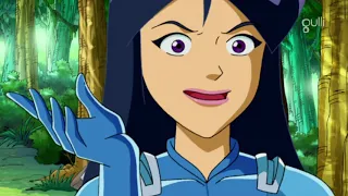 Totally Spies! | Saison 3 Episodes 12 et 13 HD