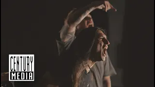 IGNITE - Done Digging the Grave (BEHIND THE SCENES)