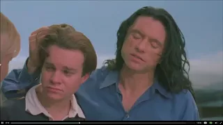 The Room Funniest Scenes