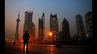 China's Economic Rise—End of the Road