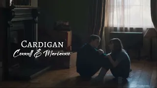 Connell & Marianne || Cardigan