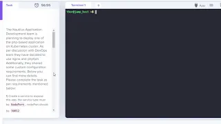Deploy Nginx and Phpfpm on Kubernetes #Kubernetes  #phpfpm #pod #yaml  #CICD #k8s #configmap