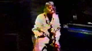 Nirvana - Live Rotterdam,Holland (09.01.1991)