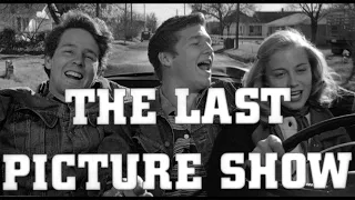 The Last Picture Show (1971) Is One of the Greatest Tragedies | A Video Essay