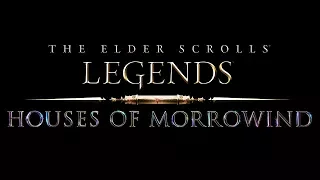 The Elder Scrolls: Legends - Houses of Morrowind Trailer