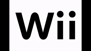 Nintendo Wii - Mii Channel Music (slowed + reverb)