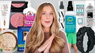 Current Favorites April 2023! Beauty & Lifestyle Products I'm LOVING