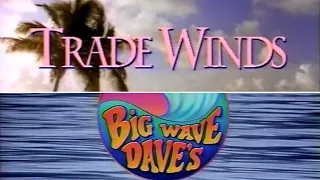 Classic TV Themes: Trade Winds / Big Wave Dave's