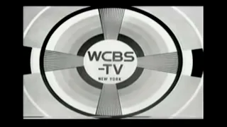 WCBS-TV Channel 2 New York_Station Sign Off 1977