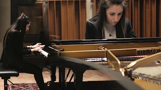 Scarlatti Sonata K.492 in D Major- Margherita Torretta