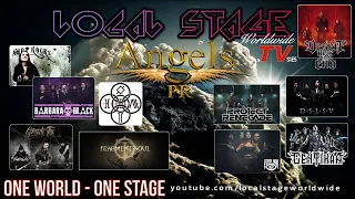 Local Stage Worldwide TV S1E5