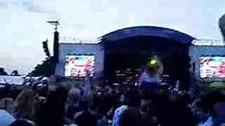 Daft Punk - Around The World Live @ O2 Wireless, London