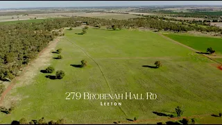 279 Brobenah Hall Road, Leeton | McGrath Riverina