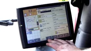 Birkey's Tech Tip: Setting Up Your Combine Monitor