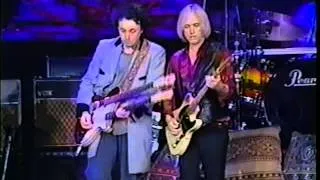 Tom Petty & The Heartbreakers It's Good To Be King LIVE