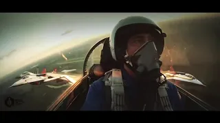 Crazy Pilots Russian Air Force   Celestial Predators 2020