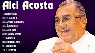 Alci Acosta Latin Songs Playlist ~ Top 100 Artists To Listen in 2024