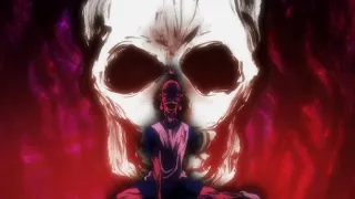 Hunter x Hunter | NETERO VS CHIMERA ANT KING