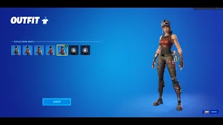 How to get renegade raider in save the world
