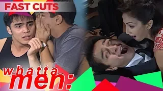 Fastcuts Episode 04: Whattamen | Jeepney TV