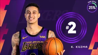 SHAQTIN A FOOL: THE LAKERS EDITION