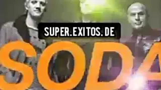 SUPER EXITOS DE SODA ESTEREO LA COLECCION 2024 SOLO ESCUCHALO @christophervillanueva4138 😃☝🎸🎧🎤🎶🎵💻🙌