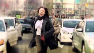 Punch (펀치) 2014 Trailer - Kim Ah Joong & Kim Rae Won