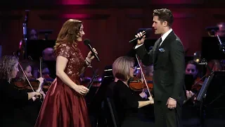 2018 Pioneer Day Concert with Matthew Morrison & Laura Michelle Kelly - Music for a Summer Evening