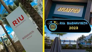 Riu Buenavista | Full Tour | Restaurant and Snacks | Local Activities #RiuBuenavista #tenerife #Riu