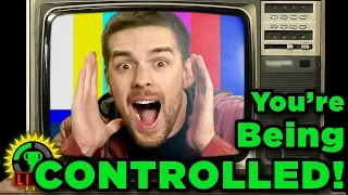 Goodbye YouTube, Hello TV! | Not For Broadcast Game