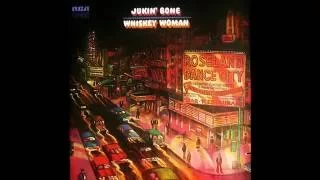 Jukin' Bone - Whiskey Woman (1972) [Full Album] 🇺🇸 Hard/Heavy Blues Rock/Rock N Roll