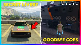 10 BIG Changes Made In The GTA 5 Online Los Santos Drug Wars DLC Update That You DIDN'T Know About!