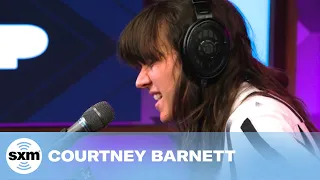 Courtney Barnett — I'll Be Your Mirror (Velvet Underground Cover) | SiriusXMU Sessions | SiriusXM