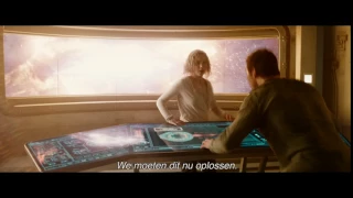 Passengers // TV-spot - Too Soon (NL sub)