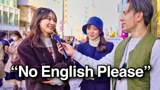 Why 95% of Japanese can't speak English