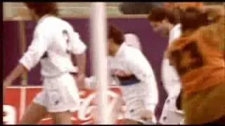 Fiorentina 0-1 Atalanta - Campionato 1992/93