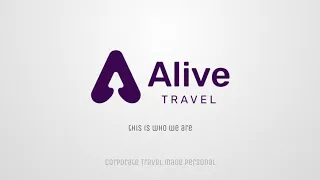 Alive Corporate Success Promo